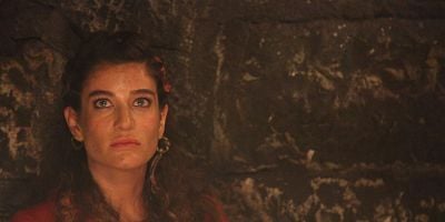 Filinta 33.Bölüm posteri