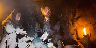 Diriliş Ertuğrul 32.Bölüm posteri