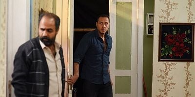 Gamsız Hayat 3.Bölüm posteri