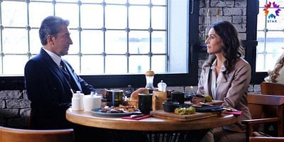 Paramparça 40.Bölüm posteri