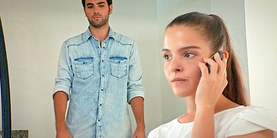 Aşk Ve Günah 49.Bölüm posteri