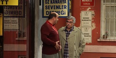 Seksenler 168.Bölüm posteri