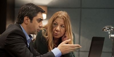 Kurtlar Vadisi Pusu 272.Bölüm posteri