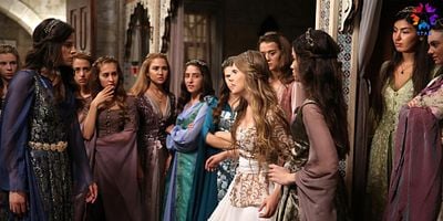 Muhteşem Yüzyıl Kösem 2.Bölüm posteri