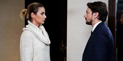 Kara Ekmek 32.Bölüm posteri