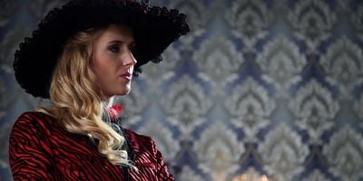 Filinta 35.Bölüm posteri