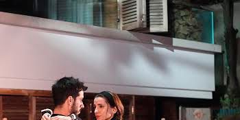 Kiraz Mevsimi 58.Bölüm posteri