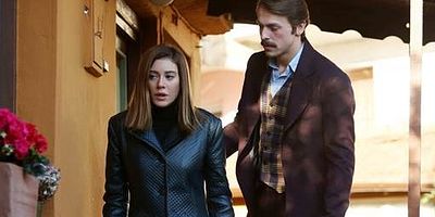 Analar ve Anneler 8.Bölüm posteri