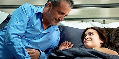 Aşk Ve Günah 68.Bölüm posteri