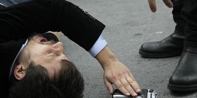 Son Çıkış 16.Bölüm posteri