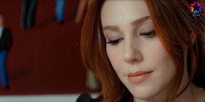 Kiralık Aşk 25.Bölüm posteri