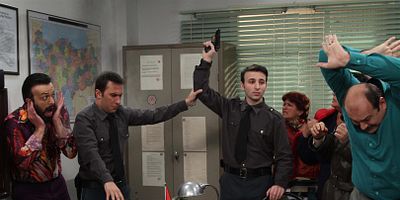 Seksenler 171Bölüm posteri