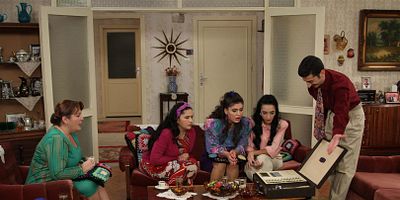 Seksenler 172.Bölüm posteri