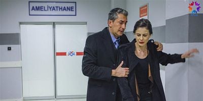Paramparça 45.Bölüm posteri
