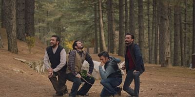 Yeşil Deniz 51.Bölüm posteri