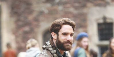 World’s Best Kiss posteri