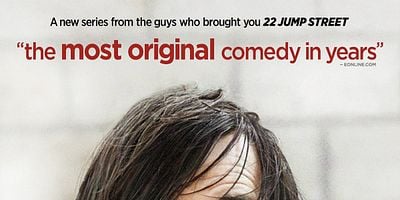 Alive in Tucson posteri