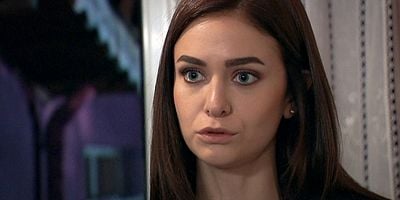 Aşk Ve Günah 77.Bölüm posteri