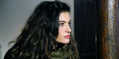 Filinta 40.Bölüm posteri