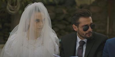 Yeşil Deniz 53.Bölüm posteri