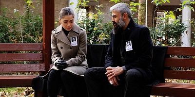 Poyraz Karayel 38.Bölüm posteri