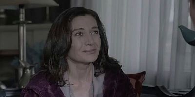 Mayıs Kraliçesi 8.Bölüm posteri