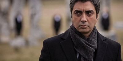 Kurtlar Vadisi Pusu 278.Bölüm posteri