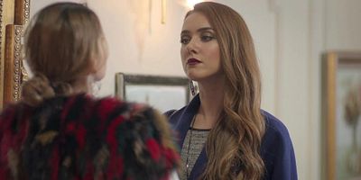 Kertenkele 48.Bölüm posteri