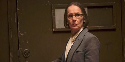 The Director, Pt. 2 posteri