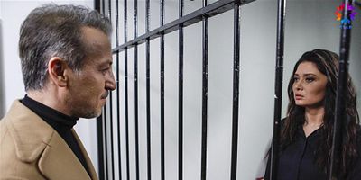 Paramparça 48.Bölüm posteri