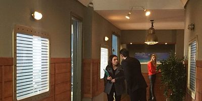 Mayıs Kraliçesi 9.Bölüm posteri