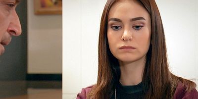 Aşk Ve Günah 89.Bölüm posteri