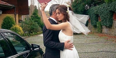 Aşk Ve Günah 90.Bölüm posteri