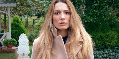 Aşk Ve Günah 91.Bölüm posteri