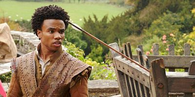 About Last Knight posteri