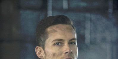 Looking Out For Stateville posteri