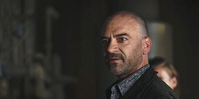 Raising Hell posteri