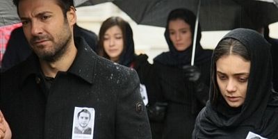 Güllerin Savaşı 65.Bölüm posteri