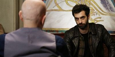 Poyraz Karayel 41.Bölüm posteri