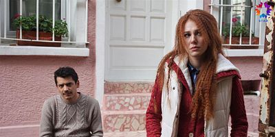 Kiralık Aşk 30.Bölüm posteri