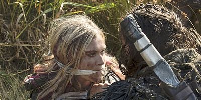 Wanheda: Part Two posteri