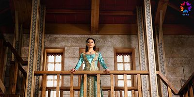 Muhteşem Yüzyıl Kösem 11.Bölüm posteri