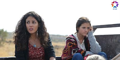 Göç Zamanı 1.Bölüm posteri