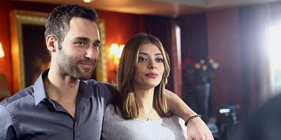 Acı Aşk 7.Bölüm posteri