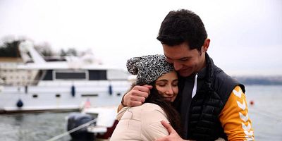 Kırgın Çiçekler 31.Bölüm posteri