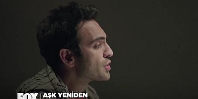 Aşk Yeniden 40.Bölüm posteri