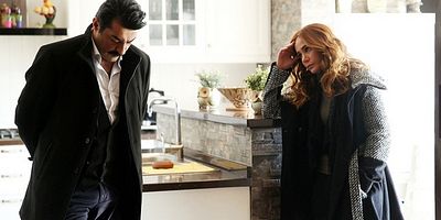 Poyraz Karayel 43.Bölüm posteri