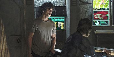 Watch the Thrones posteri