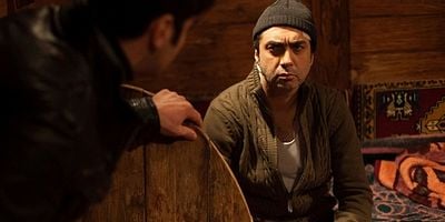 Kurtlar Vadisi Pusu 283.Bölüm posteri