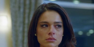 Asla Vazgeçmem 37.Bölüm posteri